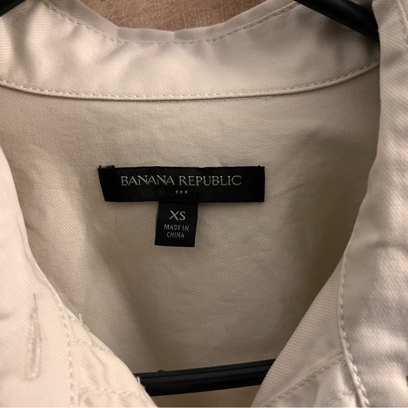 Banana Republic Dress - Picture 4 of 4